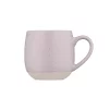 Чашка Ardesto Alcor, 450мл, кераміка, рожевий - 3