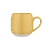 Чашка Ardesto Alcor, 450мл, кераміка, жовтий - 2