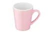 Чашка Ardesto  Mario, 240мл, кераміка, рожевий - 2