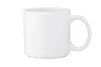 Чашка Ardesto Francesca, 360мл, кераміка, білий - 3