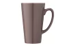Чашка Ardesto Marco, 480мл, кераміка, коричневий - 5