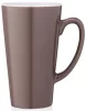 Чашка Ardesto Marco, 480мл, кераміка, коричневий - 6