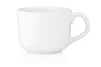 Чашка Ardesto Jumbo, 750мл, кераміка, білий - 1