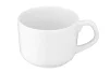 Чашка Ardesto Jumbo, 750мл, кераміка, білий - 2