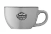 Чашка Ardesto Floerino, 480мл, кераміка, сірий - 5