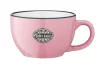 Чашка Ardesto Floerino, 480мл, кераміка, рожевий - 3