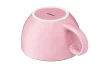 Чашка Ardesto Floerino, 480мл, кераміка, рожевий - 4