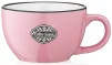Чашка Ardesto Floerino, 480мл, кераміка, рожевий - 6