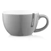 Чашка Ardesto Merino, 480мл, кераміка, сірий - 1