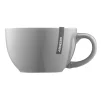 Чашка Ardesto Merino, 480мл, кераміка, сірий - 2