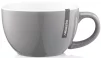 Чашка Ardesto Merino, 480мл, кераміка, сірий - 6