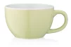 Чашка Ardesto Merino, 480мл, кераміка, зелений світлий - 1