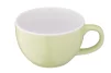 Чашка Ardesto Merino, 480мл, кераміка, зелений світлий - 2