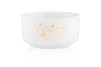 Салатник з кришкою Ardesto Sunny day, 12см, порцеляна, білий - 2