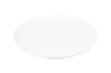 Тарілка Ardesto Imola, 13см, порцеляна, білий - 3