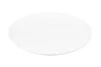 Тарілка пиріжкова Ardesto Imola, 18см, порцеляна, білий - 7