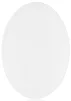 Блюдо Ardesto Imola, 31х22см, порцеляна, овальна, білий - 11