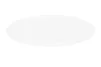 Блюдо Ardesto Imola, 31х22см, порцеляна, овальна, білий - 5