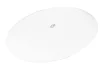 Блюдо Ardesto Imola, 31х22см, порцеляна, овальна, білий - 9