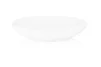 Тарілка глибока Ardesto Imola, 23см, порцеляна, білий - 5
