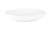 Тарілка глибока Ardesto Imola, 25.5см, порцеляна, білий - 5