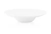 Тарілка глибока Ardesto Imola, 23см, порцеляна, білий - 1