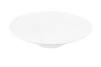 Тарілка глибока Ardesto Imola, 23см, порцеляна, білий - 5