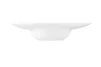 Тарілка глибока Ardesto Imola, 23см, порцеляна, білий - 6
