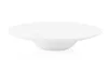 Тарілка глибока Ardesto Imola, 30см, порцеляна, білий - 1