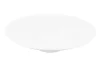 Тарілка глибока Ardesto Imola, 30см, порцеляна, білий - 5