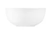Салатник Ardesto Imola, 14см, порцеляна, білий - 4