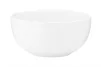 Салатник Ardesto Imola, 14см, порцеляна, білий - 6