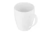 Чашка Ardesto Imola, 235мл, порцеляна, білий - 4
