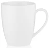 Чашка Ardesto Imola, 235мл, порцеляна, білий - 8