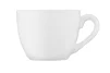 Чашка кавова Ardesto Imola, 90мл, порцеляна, білий - 3