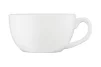 Чашка Ardesto Imola, 240мл, порцеляна, білий - 4