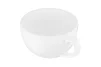 Чашка Ardesto Imola, 240мл, порцеляна, білий - 5