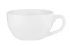 Чашка Ardesto Imola, 240мл, порцеляна, білий - 6