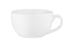 Чашка Ardesto Imola, 260мл, порцеляна, білий - 5