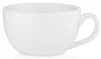 Чашка Ardesto Imola, 260мл, порцеляна, білий - 10
