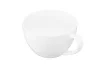 Чашка Ardesto Imola, 340мл, порцеляна, білий - 5