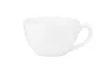 Чашка Ardesto Imola, 340мл, порцеляна, білий - 8