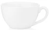 Чашка Ardesto Imola, 340мл, порцеляна, білий - 10