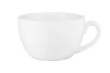 Чашка Ardesto Imola, 380мл, порцеляна, білий - 5