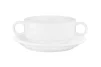 Бульйонниця Ardesto Imola, 10.4см, 250мл, порцеляна, білий - 8