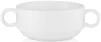 Бульйонниця Ardesto Imola, 10.4см, 250мл, порцеляна, білий - 10