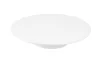 Блюдо для торта Ardesto Imola, 30см, порцеляна, білий - 3
