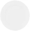 Тарілка десертна Ardesto Prato, 20см, порцеляна, білий - 10