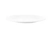 Блюдо Ardesto Prato, 30.5см, порцеляна, кругла, білий - 6
