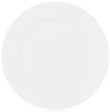 Блюдо Ardesto Prato, 30.5см, порцеляна, кругла, білий - 10
